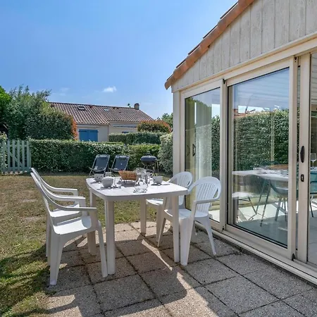 Maison Avec Piscine A 200m De La * 생미셸셰프셰프