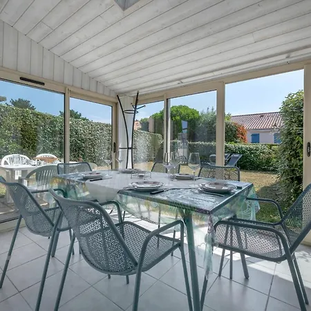 Maison Avec Piscine A 200m De La * Saint-Michel-Chef-Chef