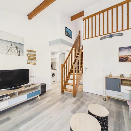 펜션 Maison Avec Piscine A 200m De La *