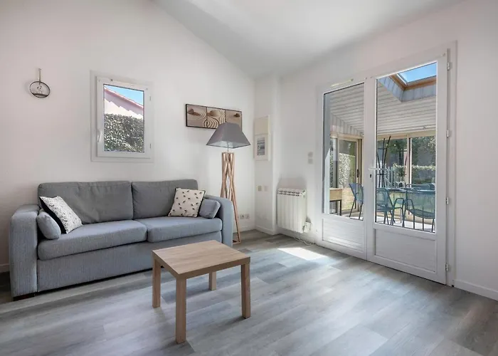 Maison Avec Piscine A 200m De La Feriehus *