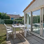 Maison Avec Piscine A 200m De La * Saint-Michel-Chef-Chef