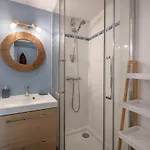 Σπίτι διακοπών Maison Avec Piscine A 200m De La Saint-Michel-Chef-Chef