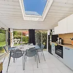 Maison Avec Piscine A 200m De La Saint-Michel-Chef-Chef