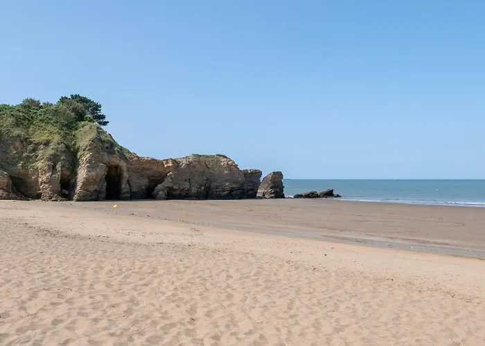 Dom wakacyjny Maison Avec Piscine A 200m De La *