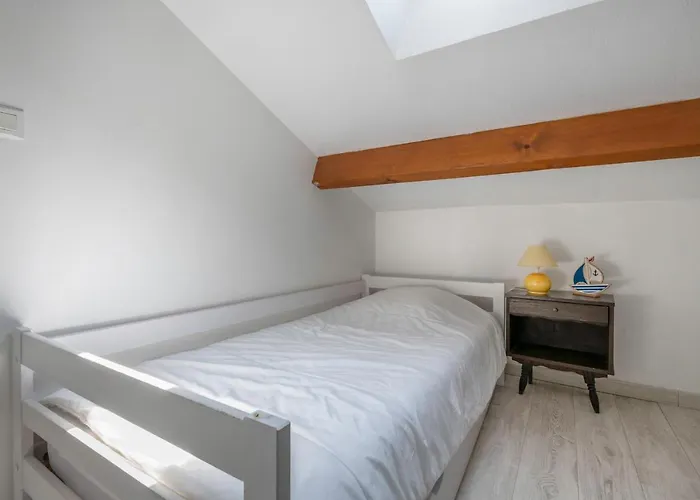 Maison Avec Piscine A 200m De La Saint-Michel-Chef-Chef