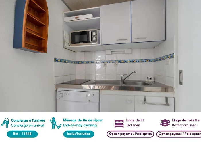 Maison Avec Piscine A 200m De La Dom wakacyjny Saint-Michel-Chef-Chef